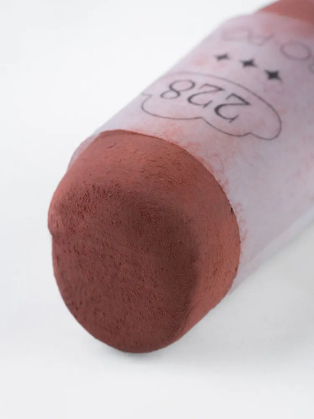 Изображение товара Пастель сухая Малевичъ GrafArt Pro / 811228 (ореховый розовый)