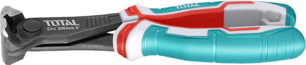 Изображение товара Кусачки торцевые TOTAL 200мм / THT260806