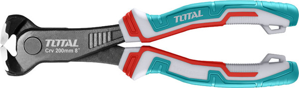 Изображение товара Кусачки торцевые TOTAL 200мм / THT260806