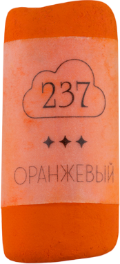 Изображение товара Пастель сухая Малевичъ GrafArt Pro / 811237 (оранжевый)