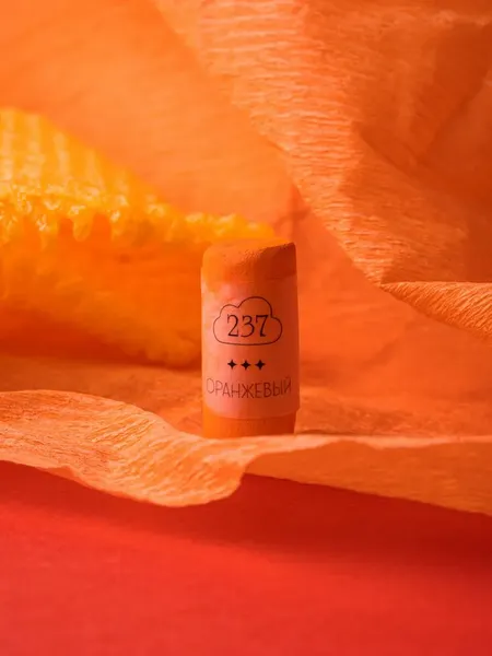 Изображение товара Пастель сухая Малевичъ GrafArt Pro / 811237 (оранжевый)