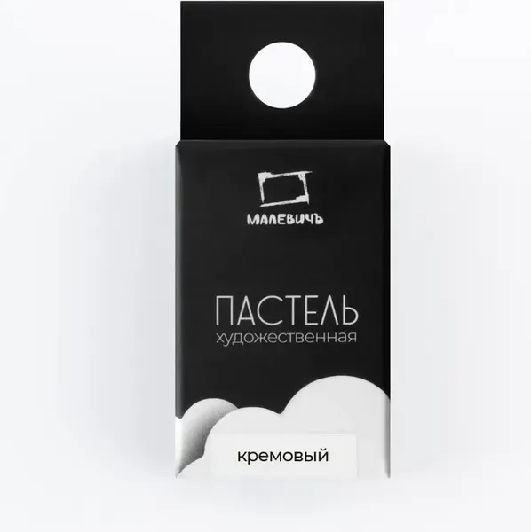Изображение товара Пастель сухая Малевичъ GrafArt Pro / 811239 (кремовый)