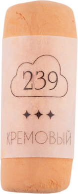 Изображение товара Пастель сухая Малевичъ GrafArt Pro / 811239 (кремовый)