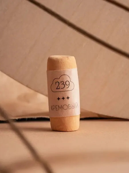 Изображение товара Пастель сухая Малевичъ GrafArt Pro / 811239 (кремовый)