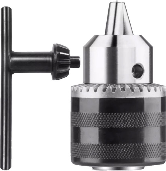 Изображение товара Патрон сверлильный TOTAL 16мм / TAC451601