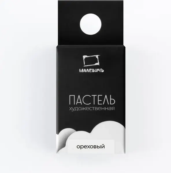Изображение товара Пастель сухая Малевичъ GrafArt Pro / 811240 (ореховый)