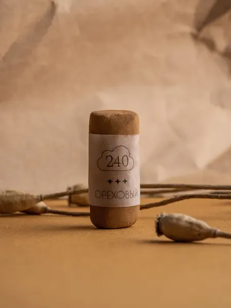 Изображение товара Пастель сухая Малевичъ GrafArt Pro / 811240 (ореховый)