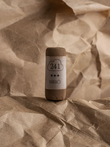 Изображение товара Пастель сухая Малевичъ GrafArt Pro / 811241 (какао)