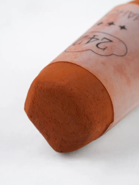 Изображение товара Пастель сухая Малевичъ GrafArt Pro / 811242 (тициановый)