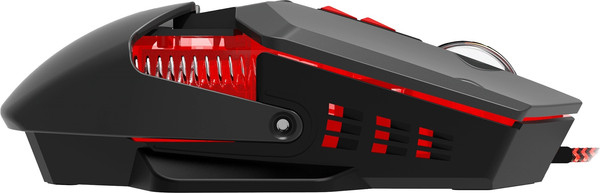 Изображение товара Мышь Acer Nitro OMW302 / ZL.MCECC.025 (черный)