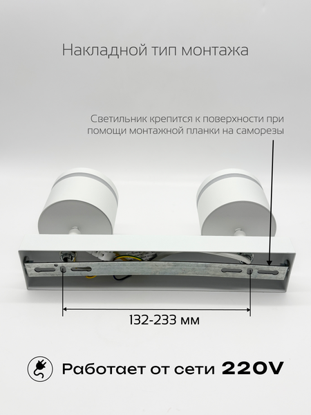 Изображение товара Спот Truenergy 21391