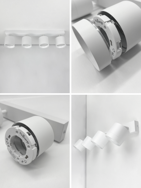 Изображение товара Спот Truenergy 21385