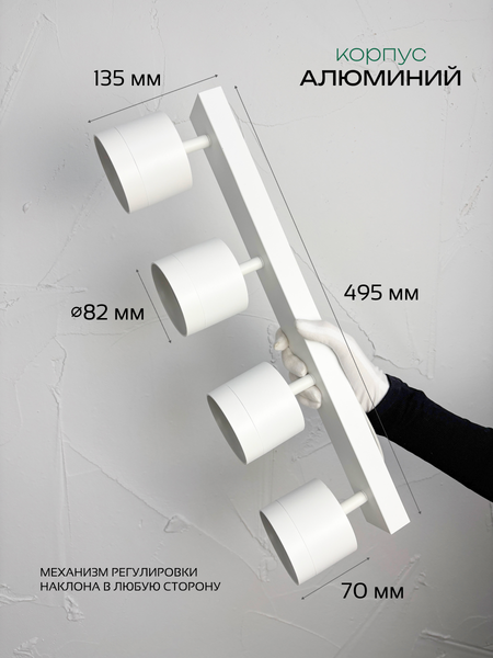 Изображение товара Спот Truenergy 21385