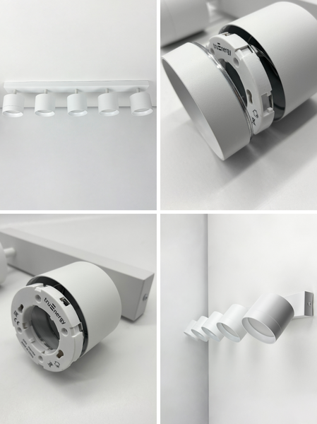 Изображение товара Спот Truenergy 21387