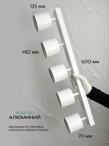 Изображение товара Спот Truenergy 21387