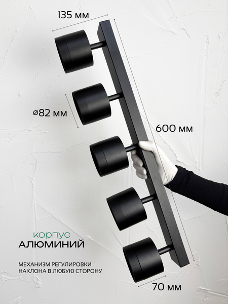 Изображение товара Спот Truenergy 21388