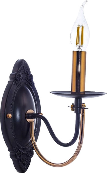 Изображение товара Бра Aitin-Pro НББ 03-60-101 / NH4464/1W