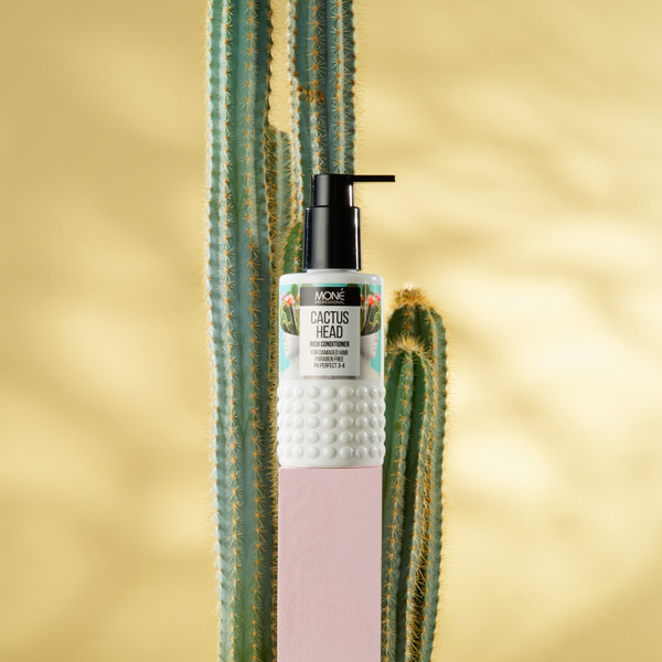 Изображение товара Кондиционер для волос Mone Professional Ультранасыщенный (150мл)