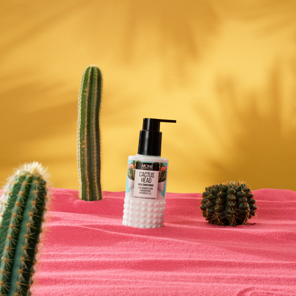 Изображение товара Кондиционер для волос Mone Professional Ультранасыщенный (150мл)