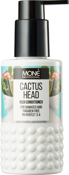 Изображение товара Кондиционер для волос Mone Professional Ультранасыщенный (150мл)