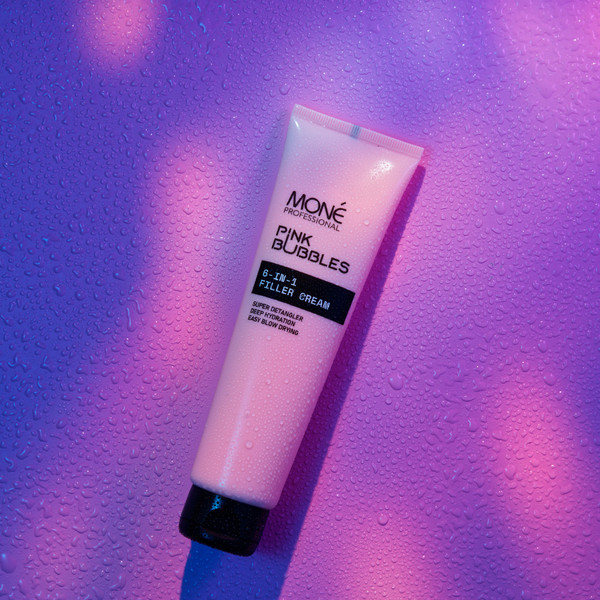 Изображение товара Крем для волос Mone Professional Увлажняющий (100мл)