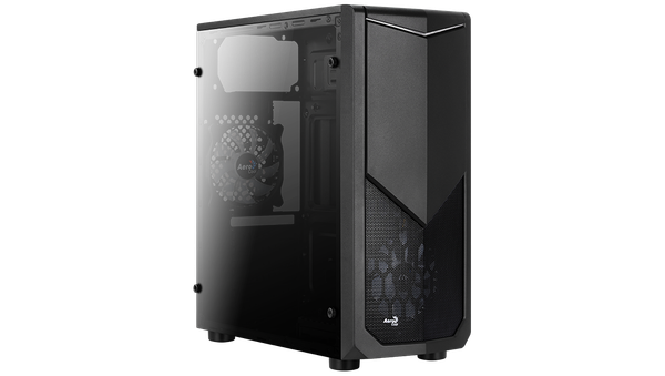 Изображение товара Игровой системный блок Z-Tech i3-12F-16-480-N-35001n