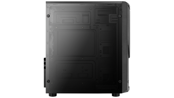 Изображение товара Игровой системный блок Z-Tech i3-12F-16-480-N-35001n