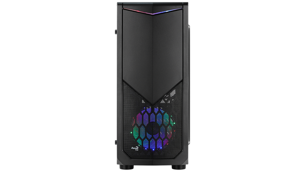 Изображение товара Игровой системный блок Z-Tech i3-12F-16-480-N-35001n