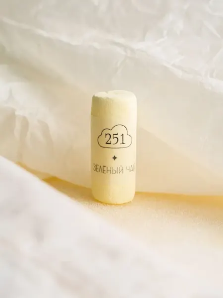 Изображение товара Пастель сухая Малевичъ GrafArt Pro / 811251 (зеленый чай)