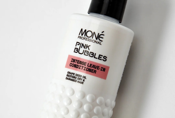 Изображение товара Кондиционер для волос Mone Professional Питательный несмываемый (150мл)