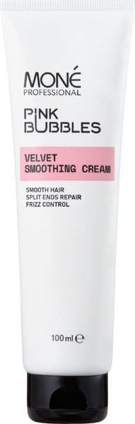Изображение товара Крем для волос Mone Professional Разглаживающий (100мл)