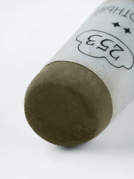 Изображение товара Пастель сухая Малевичъ GrafArt Pro / 811253 (болотный)