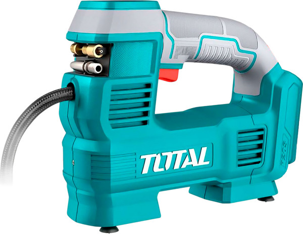 Изображение товара Автомобильный компрессор TOTAL TACLI2012