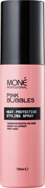 Изображение товара Спрей для волос Mone Professional Термозащитный (150мл)