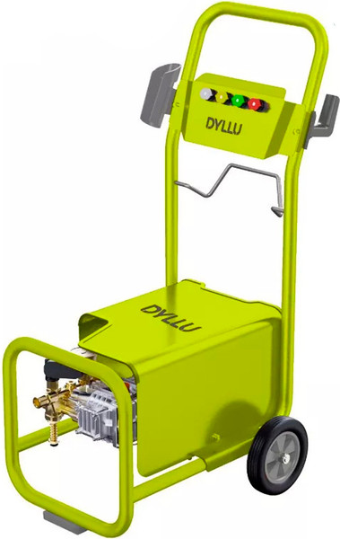 Изображение товара Мойка высокого давления DYLLU DTHP2A01