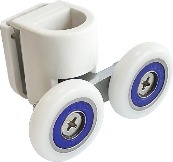 Изображение товара Душевая дверь Domani-Spa DoorCube 110x190 / DS04DCb110L0T00.W