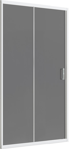 Изображение товара Душевая дверь Domani-Spa DoorCube 110x190 / DS04DCb110L0T00.W