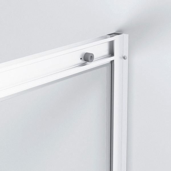 Изображение товара Душевая дверь Domani-Spa DoorCube 110x190 / DS04DCb110L0T00.W