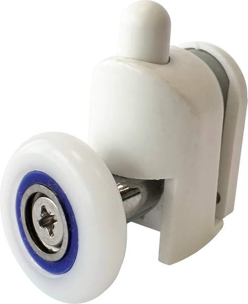 Изображение товара Душевая дверь Domani-Spa DoorCube 110x190 / DS04DCb110L0Cl00.W