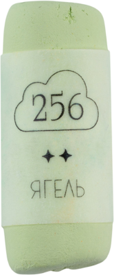 Изображение товара Пастель сухая Малевичъ GrafArt Pro / 811256 (ягель)