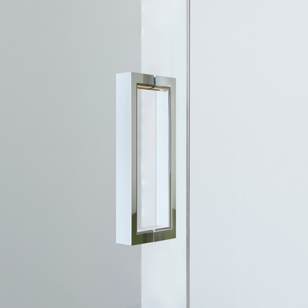 Изображение товара Душевая дверь Domani-Spa DoorCube 100x190 / DS04DCb100L0T00.W