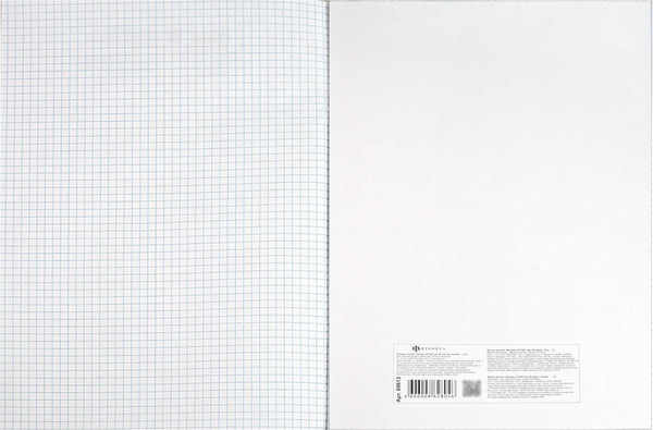 Изображение товара Тетрадь Феникс+ Фразы с характером / 69613