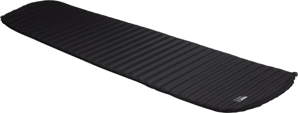 Изображение товара Туристический коврик High Peak Самонадувающийся Minto 41116 L (195х60х3см, черный)