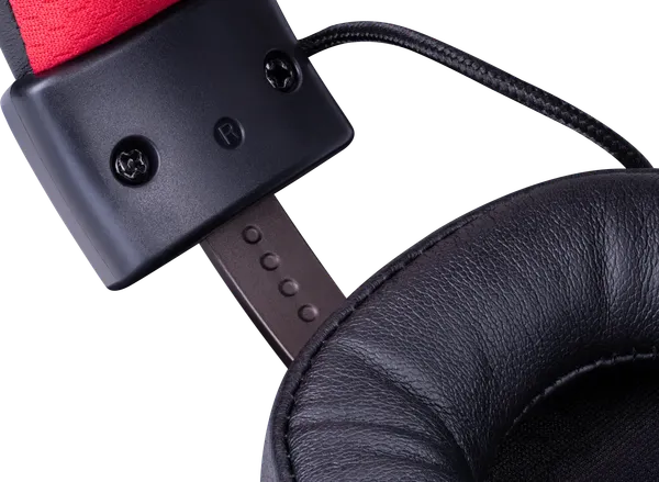 Изображение товара Наушники-гарнитура Redragon Aurora / 72039 (черный)