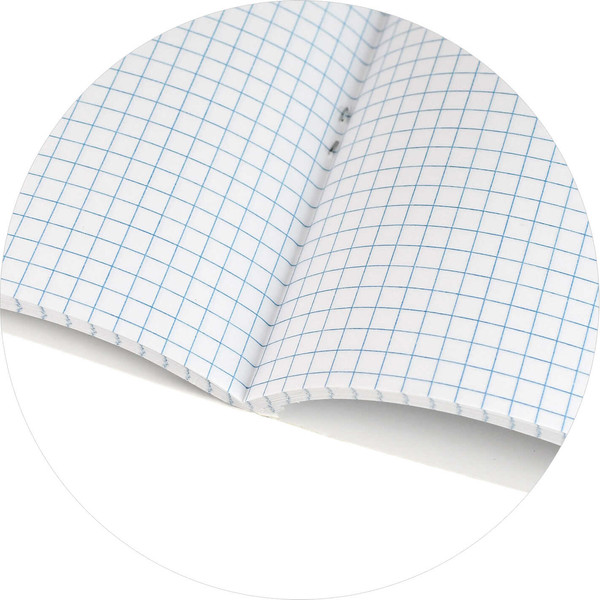 Изображение товара Тетрадь Феникс+ Фразы с характером / 70100