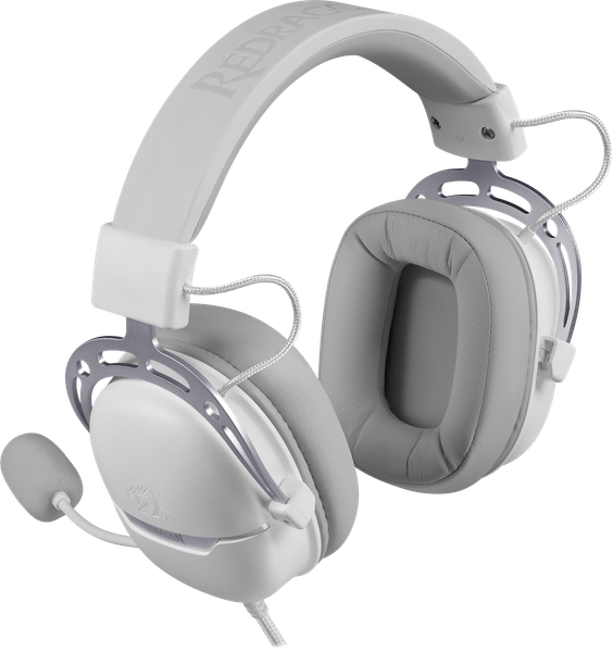 Изображение товара Наушники-гарнитура Redragon Aurora / 72109 (белый)