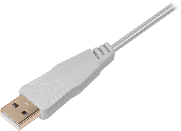 Изображение товара Наушники-гарнитура Redragon Aurora / 72109 (белый)