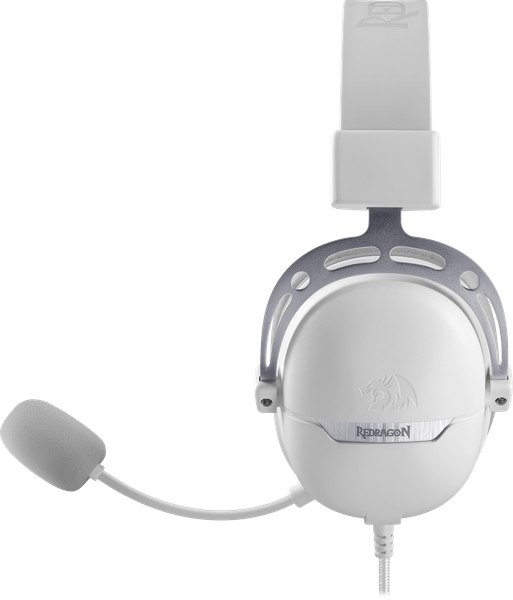Изображение товара Наушники-гарнитура Redragon Aurora / 72109 (белый)