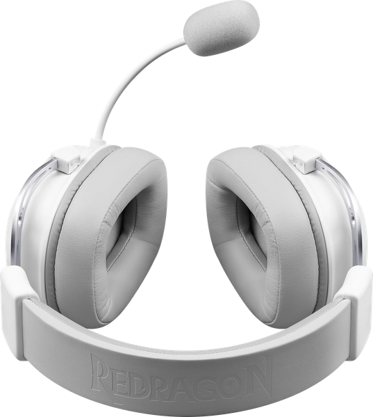 Изображение товара Наушники-гарнитура Redragon Aurora / 72109 (белый)