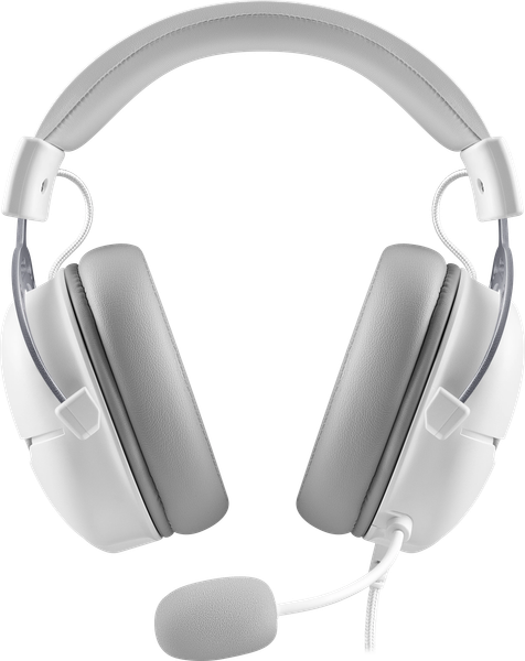 Изображение товара Наушники-гарнитура Redragon Aurora / 72109 (белый)